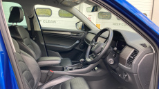 Skoda Kodiaq 1.5 TSI SE L Executive 5dr DSG [7 Seat] Petrol Estate